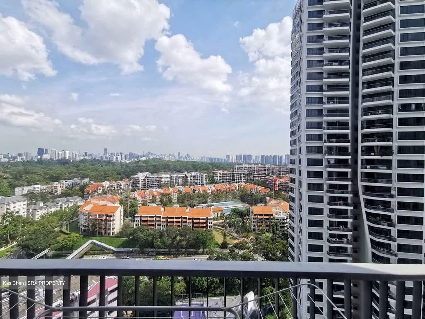 D'Leedon (D10), Condominium #548425421